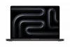 Apple MacBook Pro 16.2 cali: M4 Pro 14/20, 24GB, 512GB SSD - Gwiezdna czerń